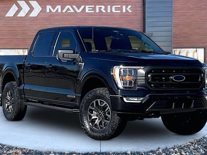 Used 2021 Ford F150 XLT w/ Equipment Group 302A High