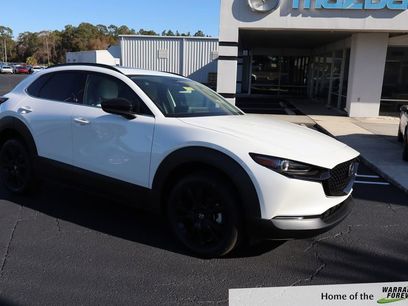 Certified 2025 MAZDA CX-30 2.5 Turbo w/ Premium Package