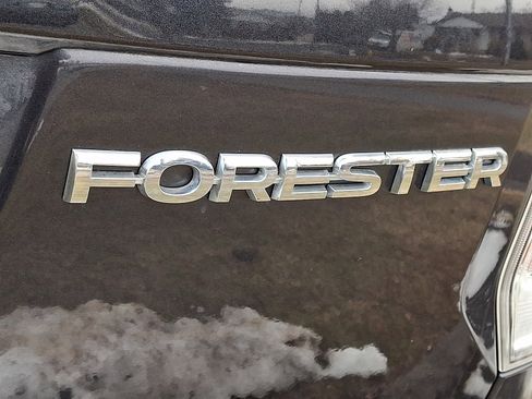 Used 2018 Subaru Forester 2.5i Premium w/ Protection Package #1 image 30