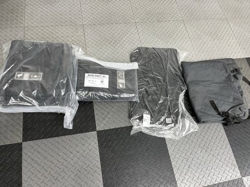 Used 2025 Ford Bronco Stroppe Edition image 28