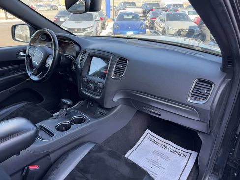 Used 2018 Dodge Durango GT w/ Premium Group image 26