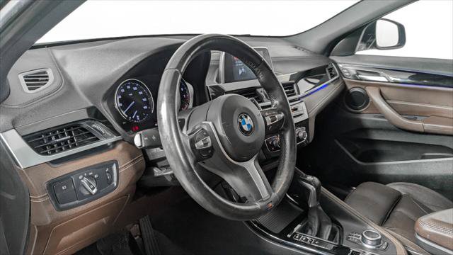 Used 2018 BMW X2 sDrive28i w/ M SportX Package FWD image 26