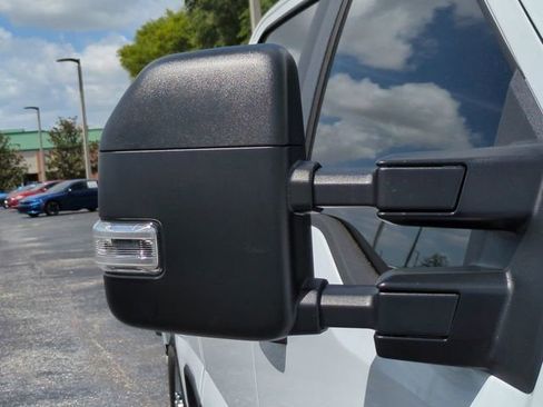 New 2026 Ford F250 XL w/ XL Driver Assist Package image 12