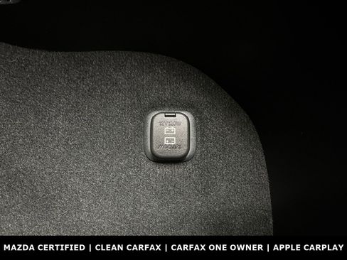 Certified 2024 MAZDA CX-5 AWD 2.5 S w/ Premium Plus Pkg image 32