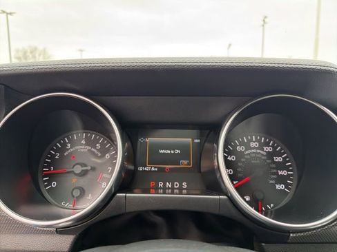 Used 2021 Ford Mustang GT w/ Equipment Group 301A image 12