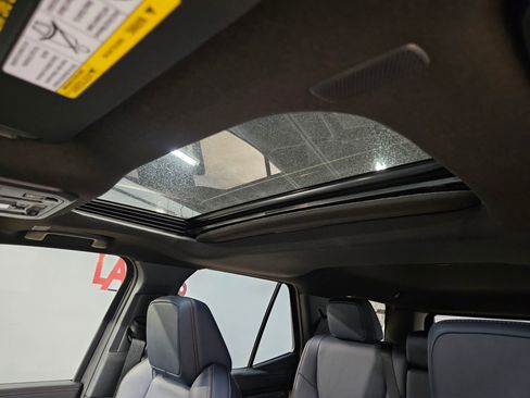 New 2026 Toyota 4Runner 4WD image 13