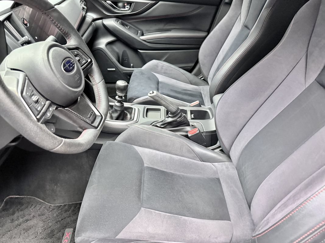 Used 2022 Subaru WRX Limited AWD/4WD image 10