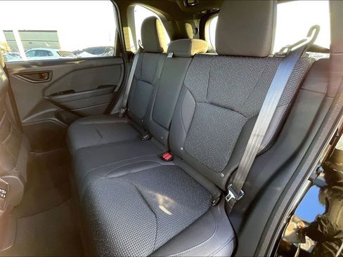 New 2026 Subaru Forester Premium image 13
