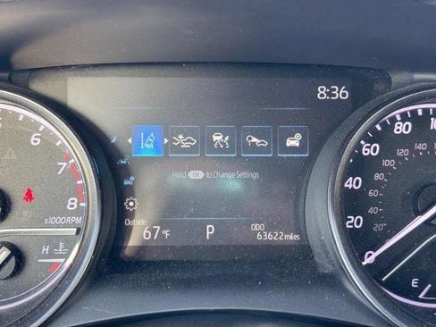 Used 2023 Toyota Camry SE image 20