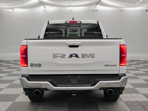 Used 2026 RAM 1500 Limited AWD/4WD image 5
