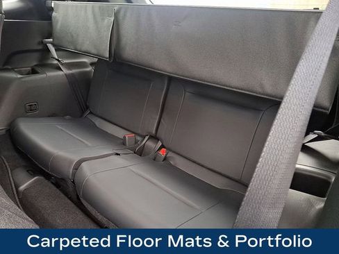 Used 2022 Mitsubishi Outlander SEL image 14