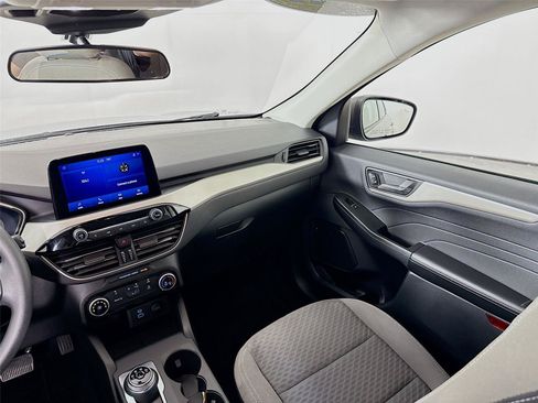 Used 2022 Ford Escape SE AWD/4WD image 23