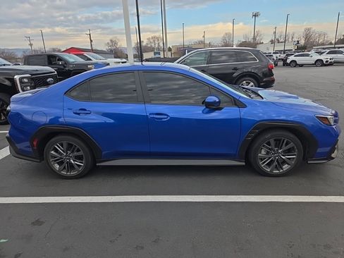 Used 2024 Subaru WRX w/ Accessory Package #2 image 6