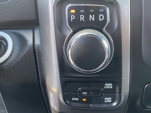 Used 2024 RAM 1500 Classic Warlock image 22