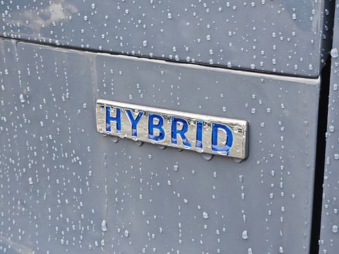 New 2026 MAZDA CX-50 AWD 2.5 Hybrid w/ Weather Package image 21