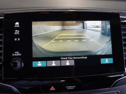 Used 2019 Honda Pilot EX-L image 19