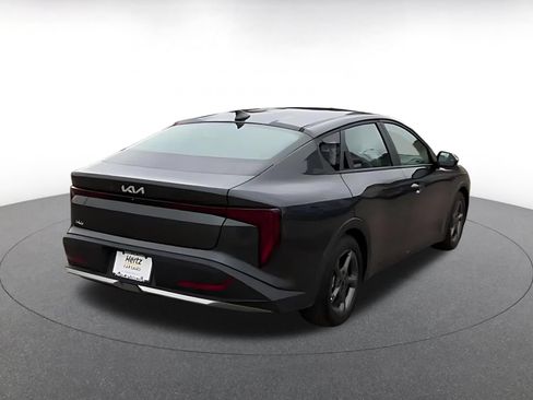 Used 2025 Kia K4 FWD image 14