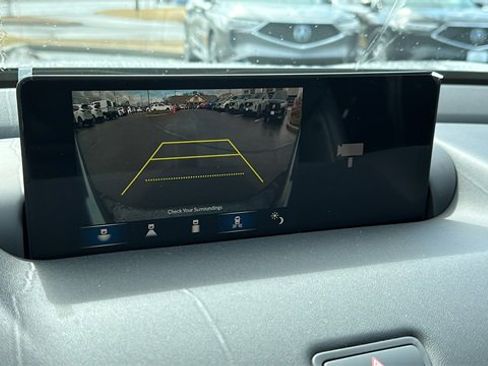 Used 2025 Acura TLX w/ Technology Package image 18