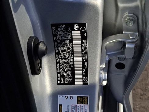 New 2026 Toyota Corolla LE image 14