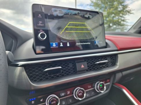 New 2025 Acura ADX A-Spec image 27