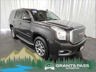 Used 2017 GMC Yukon Denali w/ Open Road Package video 1