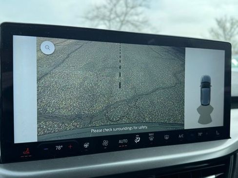 Used 2023 Ford Escape Active image 35