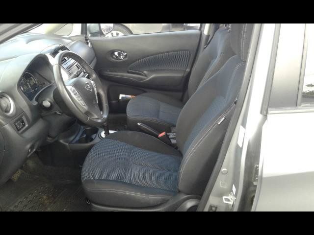 Used 2015 Nissan Versa Note SV FWD image 5