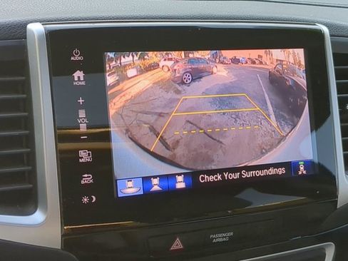 Used 2019 Honda Ridgeline RTL-E image 19