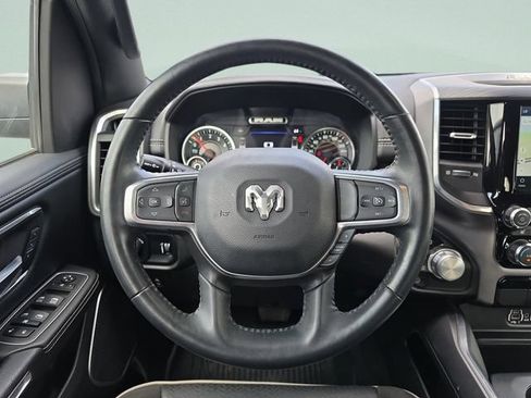 Used 2023 RAM 1500 Laramie AWD/4WD image 20