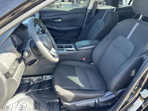 Certified 2023 Nissan Sentra SV w/ All-Weather Package image 22