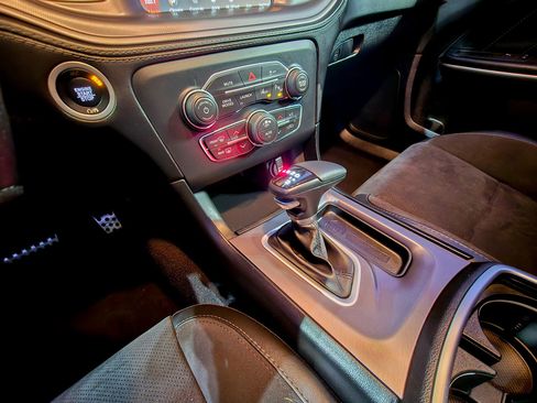 Used 2023 Dodge Charger Scat Pack w/ Plus Group image 44