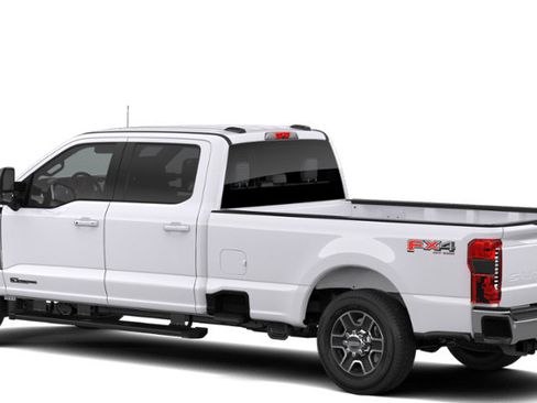 New 2026 Ford F350 Lariat w/ FX4 Off-Road Package AWD/4WD image 24