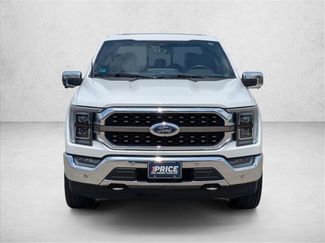 Used 2023 Ford F150 King Ranch w/ Equipment Group 601A High AWD/4WD video 2