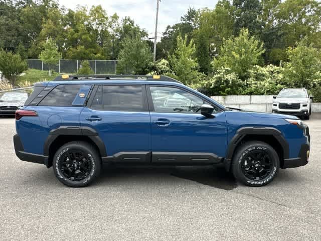 New 2026 Subaru Outback Wilderness AWD/4WD image 3