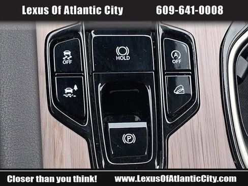 Certified 2023 Lexus RX 350 Premium w/ Accessory Package AWD/4WD image 26