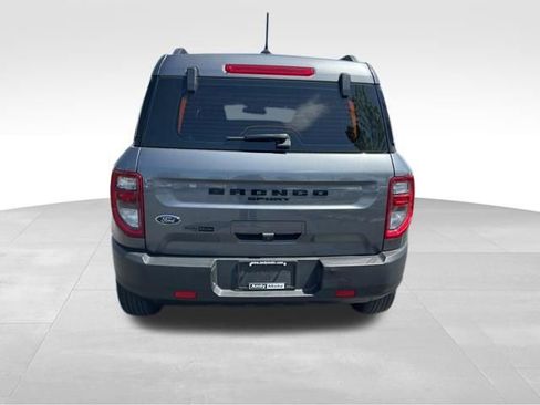 Used 2022 Ford Bronco Sport AWD/4WD image 6