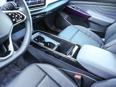 New 2026 Volkswagen ID.4 Pro S image 31