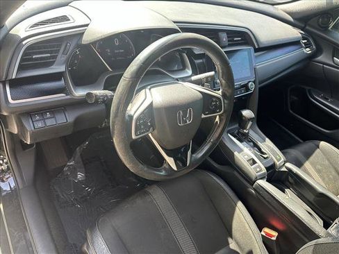 Used 2019 Honda Civic Sport image 10