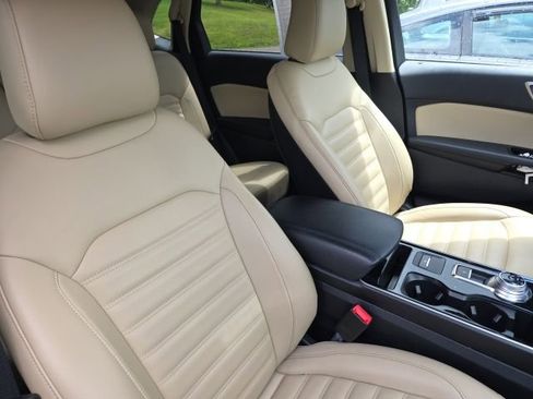 Used 2020 Ford Edge SEL w/ Convenience Package AWD/4WD image 5
