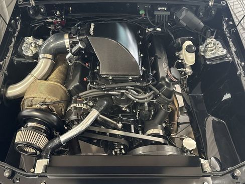 Used 1988 Ford Mustang LX image 18