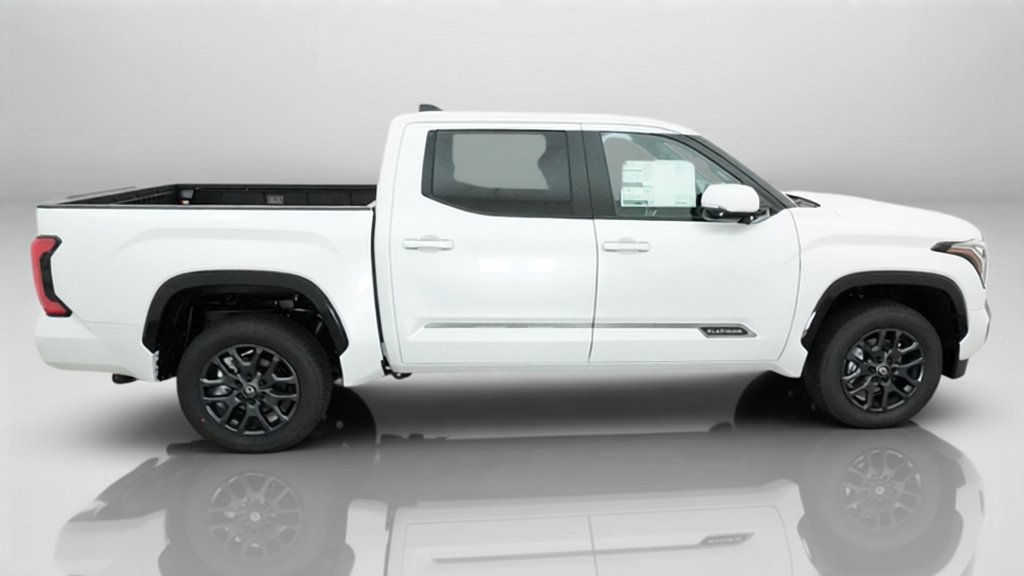 New 2026 Toyota Tundra Platinum AWD/4WD image 37