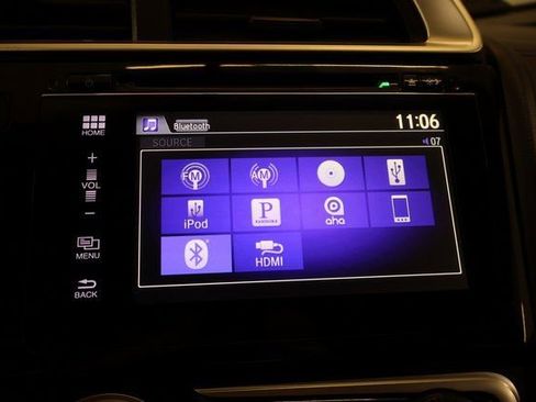Used 2016 Honda Fit EX image 23