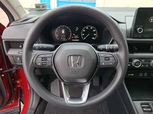 Used 2023 Honda CR-V EX image 20