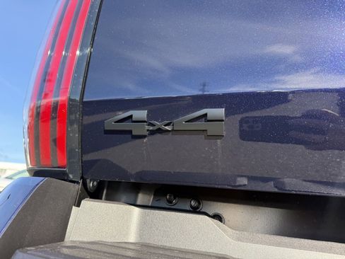 New 2026 Toyota Tundra Limited image 6