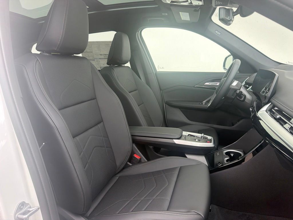 New 2027 BMW X1 xDrive28i AWD/4WD image 16