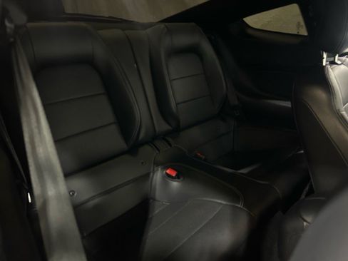 Used 2019 Ford Mustang Premium image 16