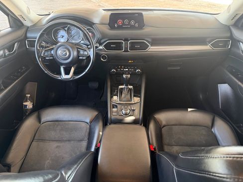 Used 2019 MAZDA CX-5 Touring FWD image 14