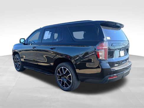 Used 2024 Chevrolet Tahoe RST w/ Luxury Package AWD/4WD image 6