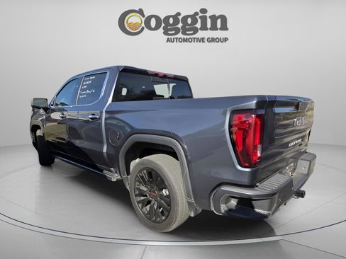 Used 2021 GMC Sierra 1500 Denali w/ Denali Ultimate Package image 4