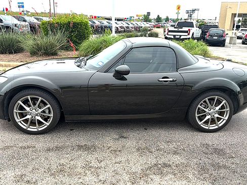 Used 2011 MAZDA MX-5 Miata Grand Touring RWD image 7